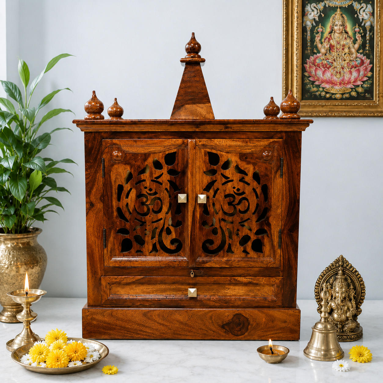 Aaradhya-Premium-Solid-Sheesham-Wood-Pooja-Mandir-1.png Import placeholder for 2243 - Image 1