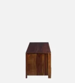 Aavya Elegant Solid Wood TV Entertainment Unit with Spacious Storage - Image 6