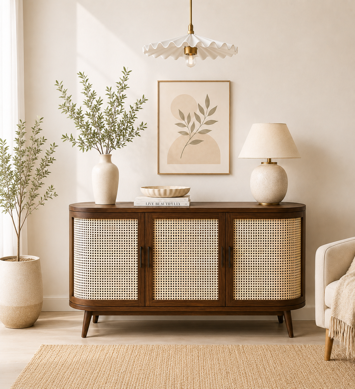 Alverio-Premium-Wooden-Cabinet-for-Modern-and-Classic-Interiors-1.png Import placeholder for 5236 - Image 1