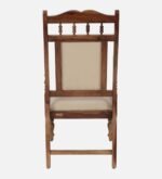 Ardenwood Heritage Crafted Solid Wood Comfort Lounge Chair - Image 5