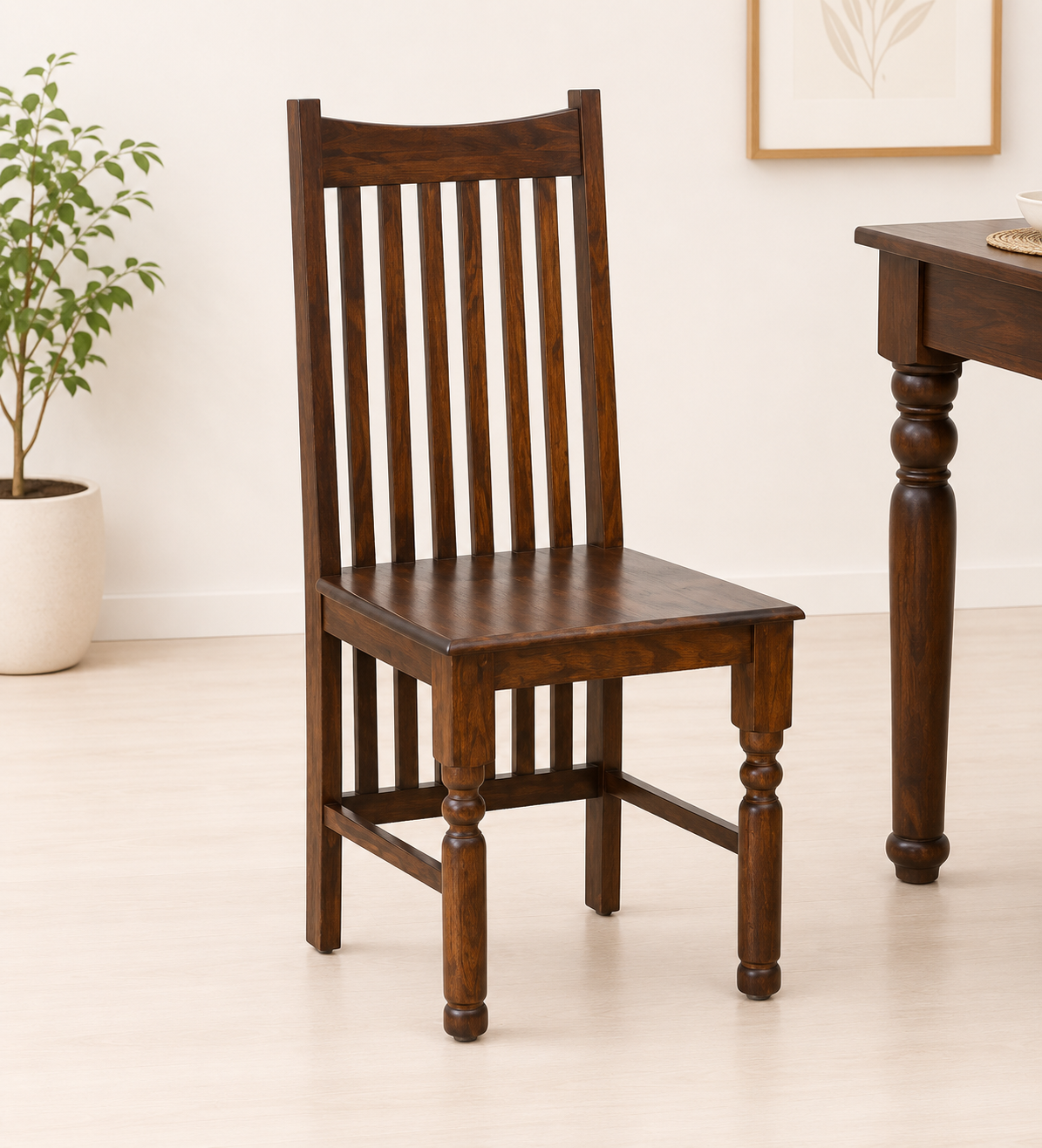 Arvika-Premium-Solid-Sheesham-Wood-Chair-1.png Import placeholder for 2138 - Image 1