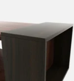 Avelora Solid Sheesham Wood Elegant Coffee Table for Modern Living Room - Image 10