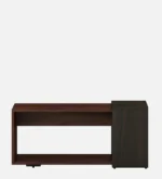 Avelora Solid Sheesham Wood Elegant Coffee Table for Modern Living Room - Image 9