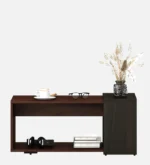 Avelora Solid Sheesham Wood Elegant Coffee Table for Modern Living Room - Image 7