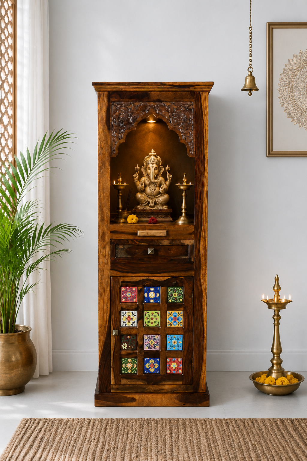 Divine-Harmony-Premium-Handcrafted-Sheesham-Wood-Home-Temple-Unit-1.png Import placeholder for 3322 - Image 1