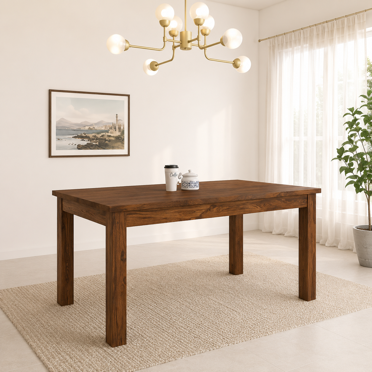 Eldora-Solid-Sheesham-Wood-Modern-Dining-Table-1-1.png Import placeholder for 2621 - Image 1