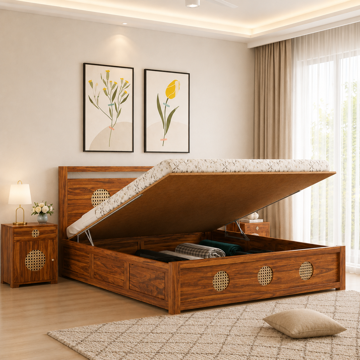 Eldoria-Solid-Wood-Bed-with-Minimalist-and-Elegant-Design-1.png Import placeholder for 4740 - Image 1