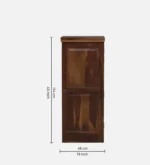 Elegant Timber Valley Multi Purpose Wooden Cabinet with Drawers - Image 3