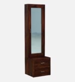 Elmwood Solid Sheesham Wood Dresser with Premium Storage Space and Elegant Design - Image 4