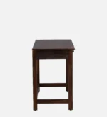 Farnsworth Solid Sheesham Wood Study Table with Spacious Storage Drawers - Image 7