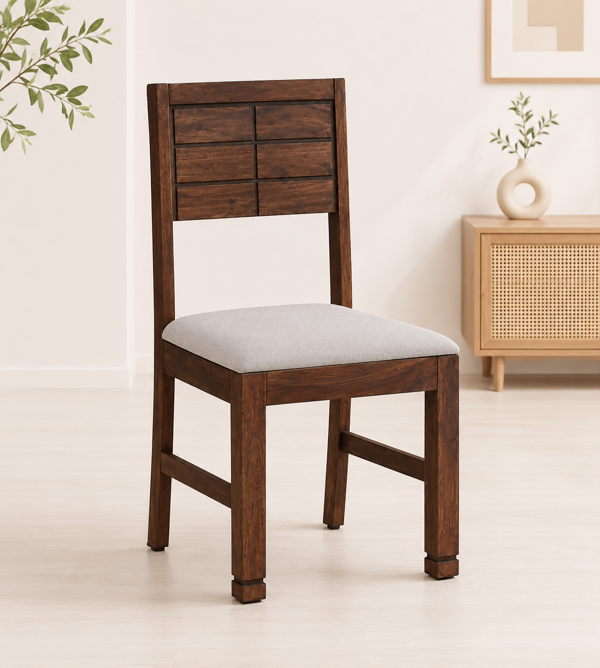 Harmony-Handcrafted-Sheesham-Wood-Dining-Chair-1.png Import placeholder for 2091 - Image 1