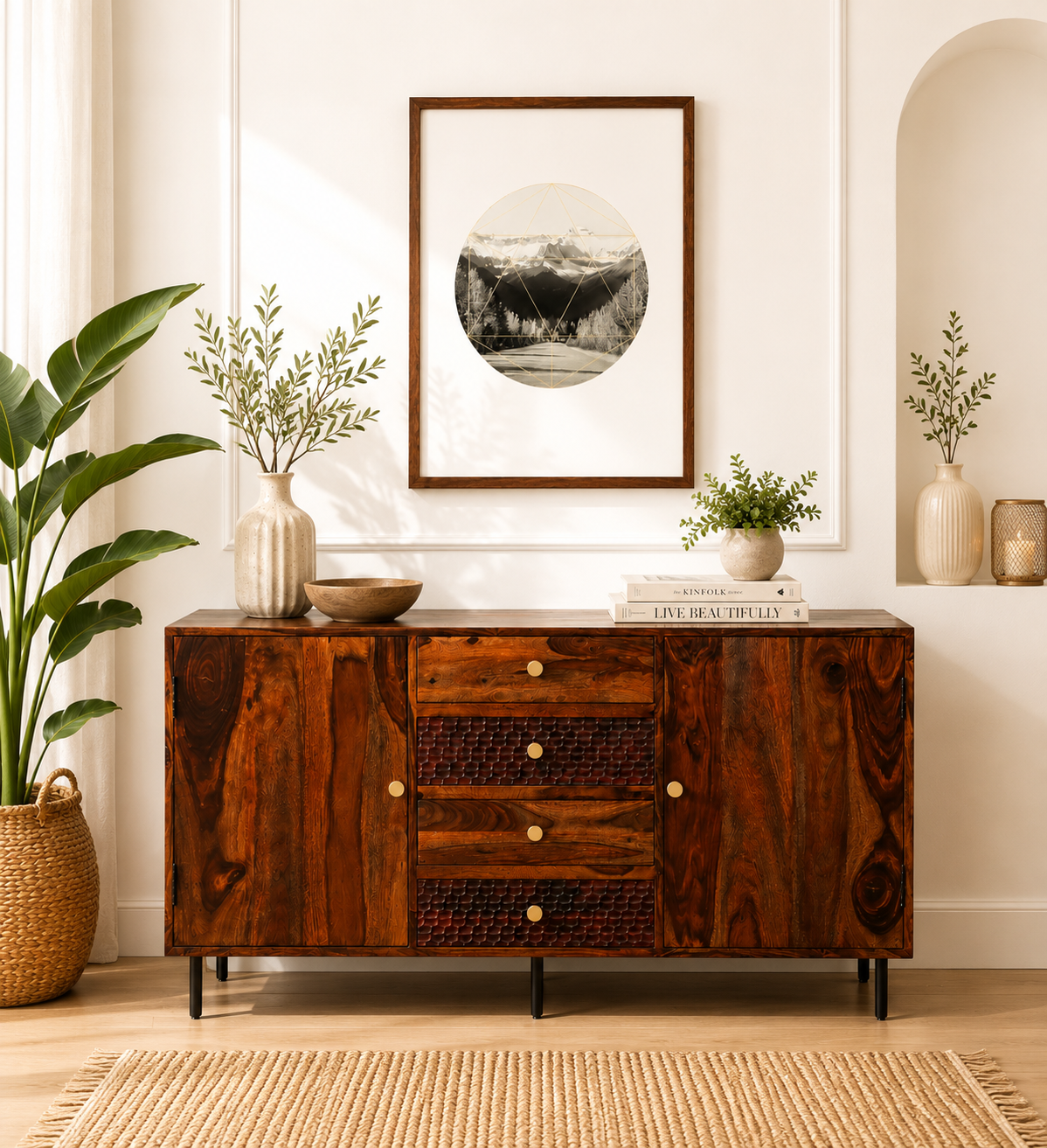 Lioren-Solid-Wood-Large-Cabinet-with-Modern-Minimal-Design-1.png Import placeholder for 5365 - Image 1