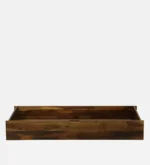 Navella Solid Sheesham Wood Classic Bedroom Storage Bed with Premium Wooden Design - Image 11