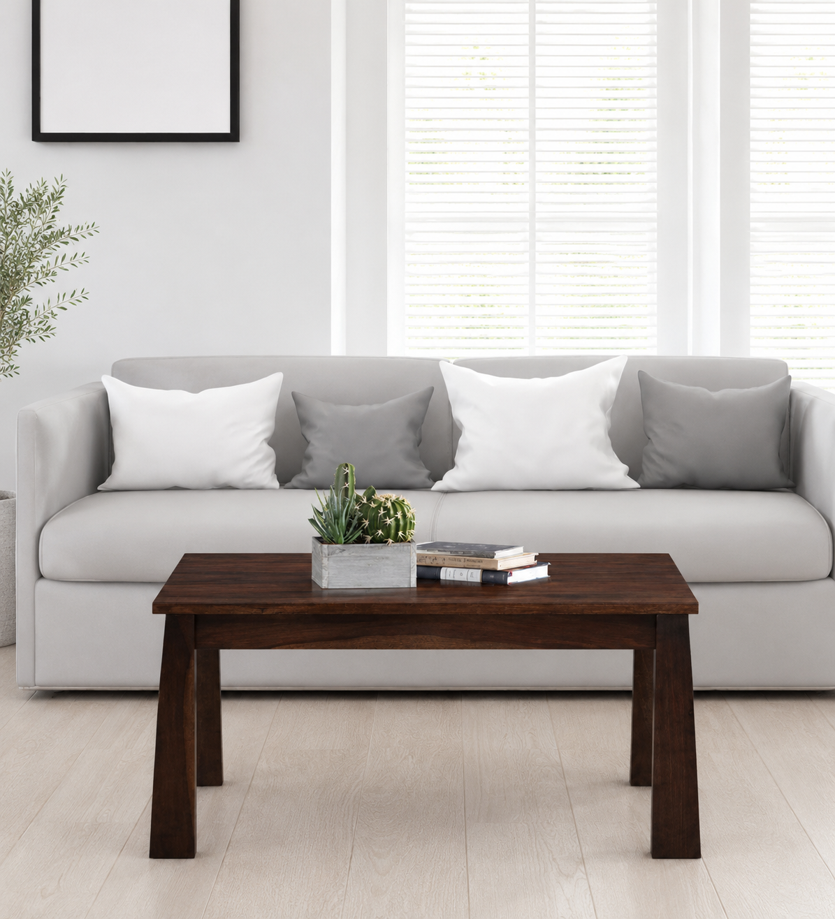 Oakshire-Premium-Solid-Wood-Coffee-Table-for-Contemporary-Homes-1.png Import placeholder for 4869 - Image 1