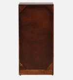 Premium Cedar Grove Wooden Storage Cabinet for Bedroom and Hall - Image 6