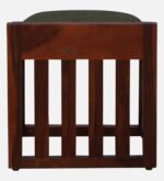 Riverton Solid Sheesham Wood Wide Dresser with Spacious Storage Drawers - Image 11