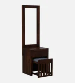 Sterling Solid Sheesham Wood Chest of Drawers with Classic Bedroom Storage - Image 6