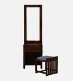 Sterling Solid Sheesham Wood Chest of Drawers with Classic Bedroom Storage - Image 8