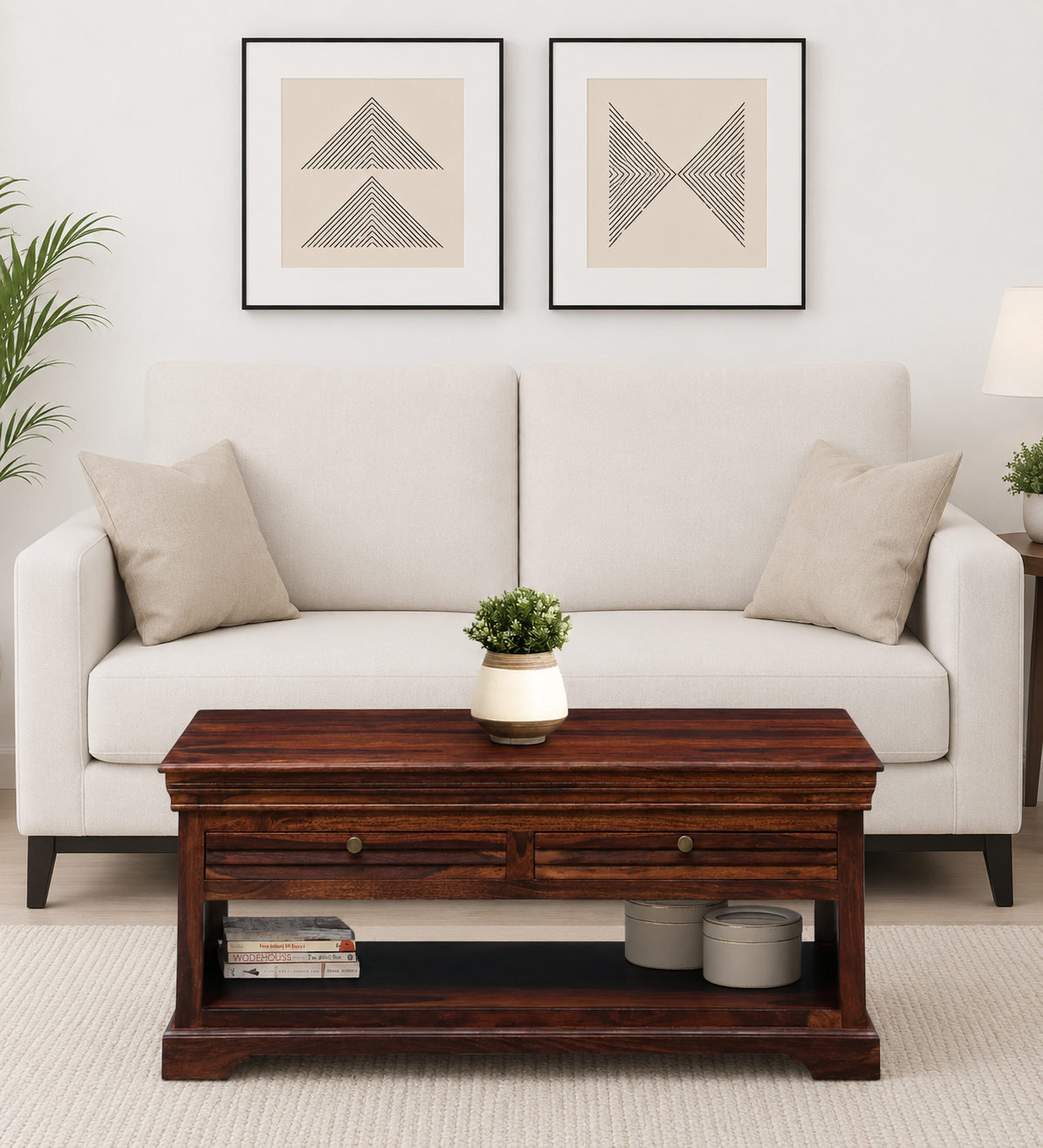 Valenwood-Luxury-Sheesham-Wood-Coffee-Table-with-Shelf-Storage-1.png Import placeholder for 4939 - Image 1