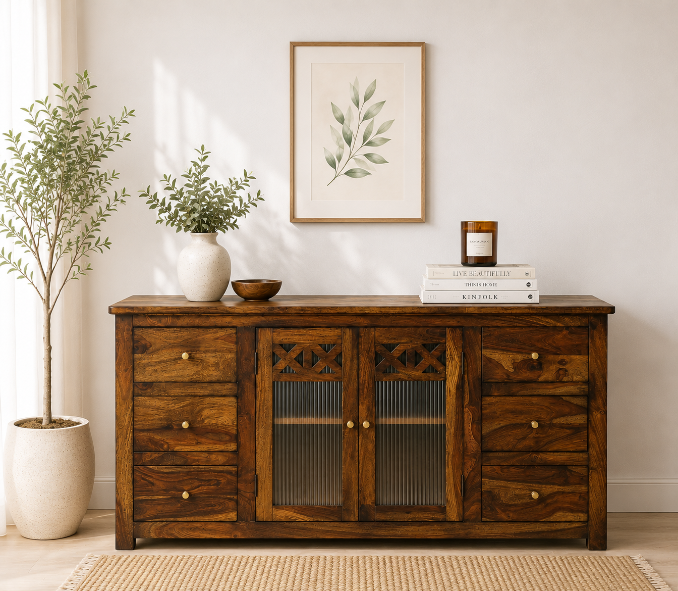 Westford-Premium-Wooden-Cabinet-with-Spacious-Multi-Utility-Storage-1-2.png Import placeholder for 5168 - Image 1
