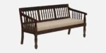 Amberfield Premium Contemporary Three Seater Sofa With Spacious Cushioned Family Seating - Image 4