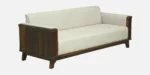 Grandhaven Contemporary Luxury Three Seater Sofa With Spacious Family Seating Design - Image 5