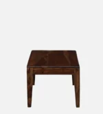 Kingsbridge Traditional Handcrafted Wooden Living Room Center Table - Image 4
