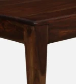 Kingsbridge Traditional Handcrafted Wooden Living Room Center Table - Image 8