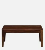 Kingsbridge Traditional Handcrafted Wooden Living Room Center Table - Image 5