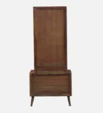 Lakeshore Heritage Inspired Solid Wood Dresser With Elegant Storage Design - Image 8