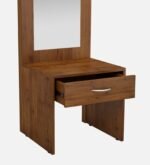 Parkview Contemporary Crafted Solid Wood Dresser With Spacious Bedroom Storage - Image 9