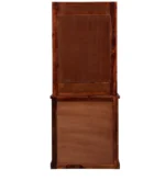 Riverside Elegant Handcrafted Solid Wood Bedroom Dresser With Classic Storage Design - Image 7