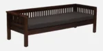 Royalfield Classic Premium Three Seater Sofa With Spacious Seating And Comfortable Backrest - Image 9