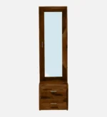 Stonebridge Classic Premium Solid Wood Dresser With Multiple Storage Drawers - Image 5