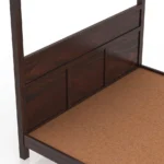 Willowbrook Traditional Handcrafted Solid Wood Premium Kids Bunk Bed - Image 8