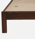Willowbrook Traditional Heritage Inspired Solid Wood Elegant Bedroom Bed - Image 9