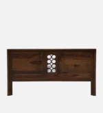 Willowbrook Traditional Heritage Inspired Solid Wood Elegant Bedroom Bed - Image 8